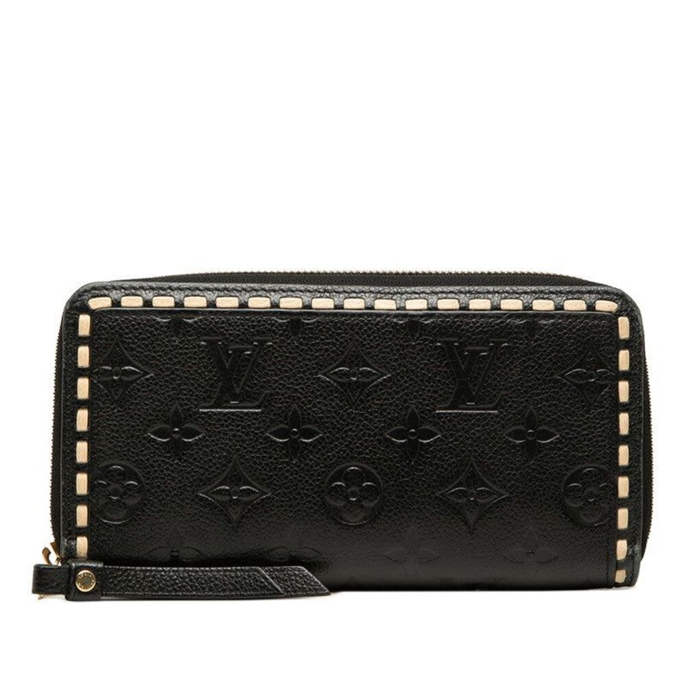 Louis Vuitton Zippy Wallet M64805
